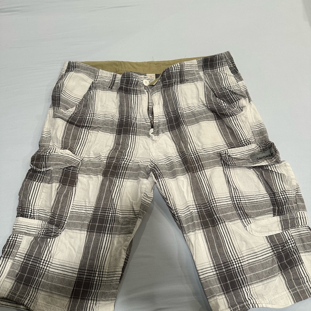 Union bay men’s shorts size 38